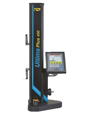 Height measuring machine - Ultima Pluse 450